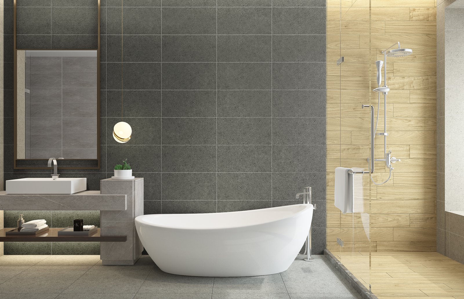 Costiero – Ceramic Floor (300mm x 600mm)