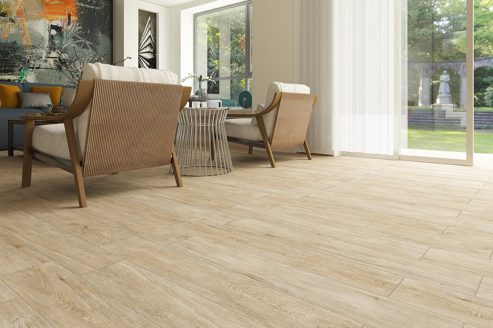 Bosque (150mm x 900mm)