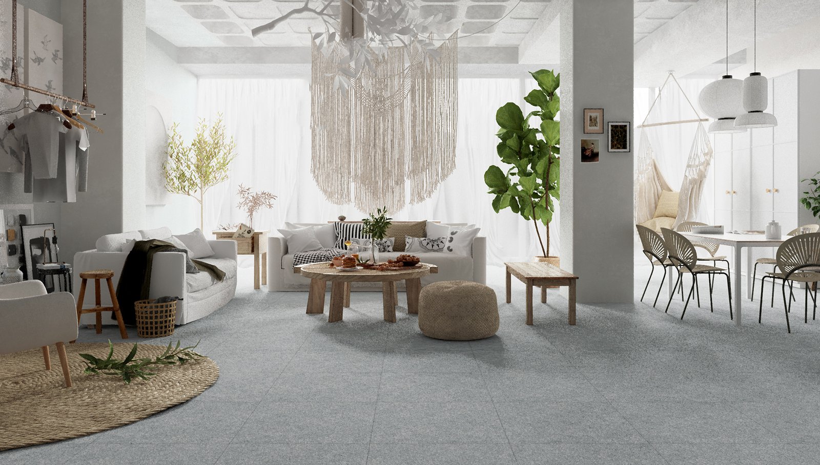 Costiero – Porcelain