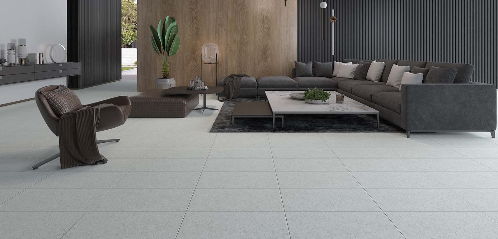 Celula – Porcelain