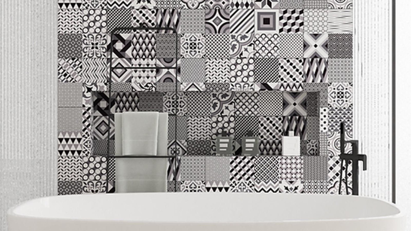 Estetico – Decor (Ceramic & Porcelain)