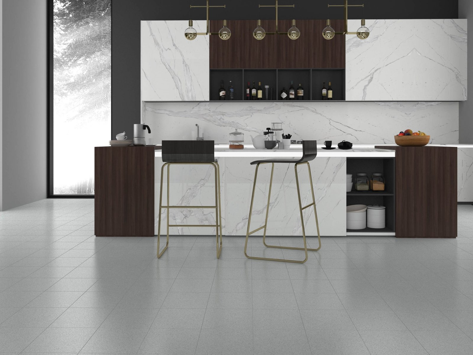 Costiero – Ceramic Floor