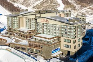Genting-Hotel-Zhangjiakou