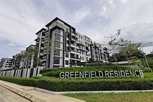 Greenfield-Residence