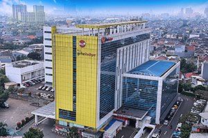 Grha-hospital-indonesia