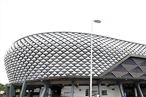 VELODROME