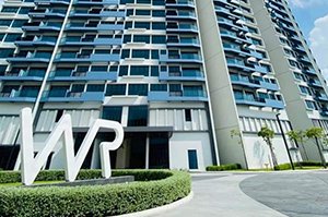 Waterside-Residence