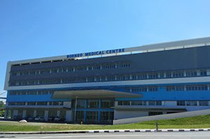 borneo-medical-centre
