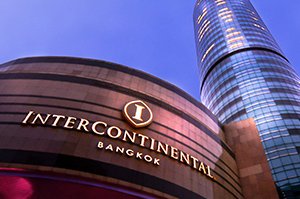 intercontinental-bkk