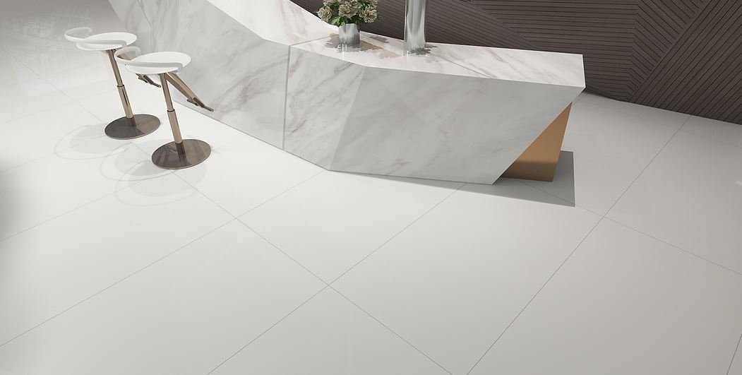 Normal – Glazed Polished