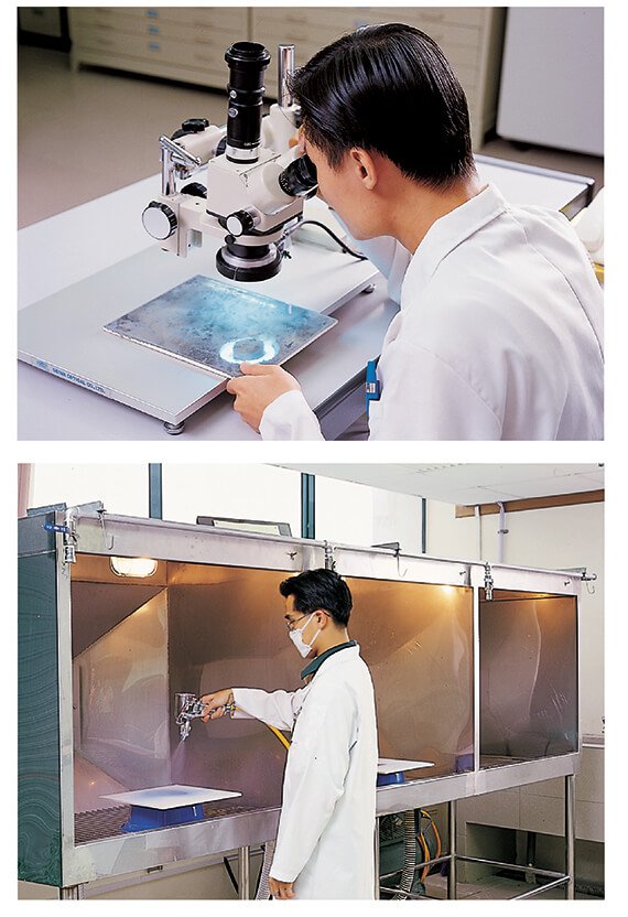 research-development