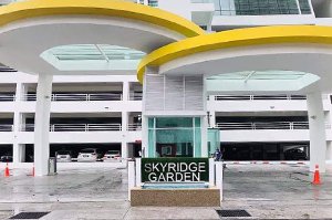 skyridge
