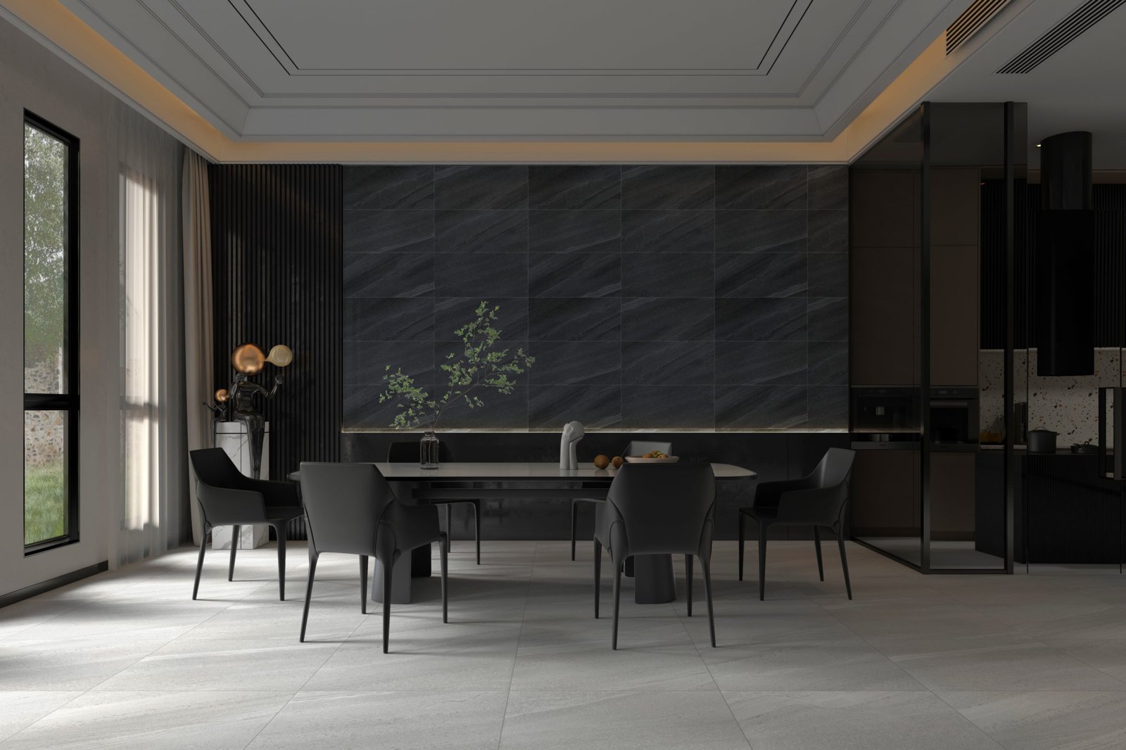 Montes – Ceramic Wall Tiles 300mm x 600mm